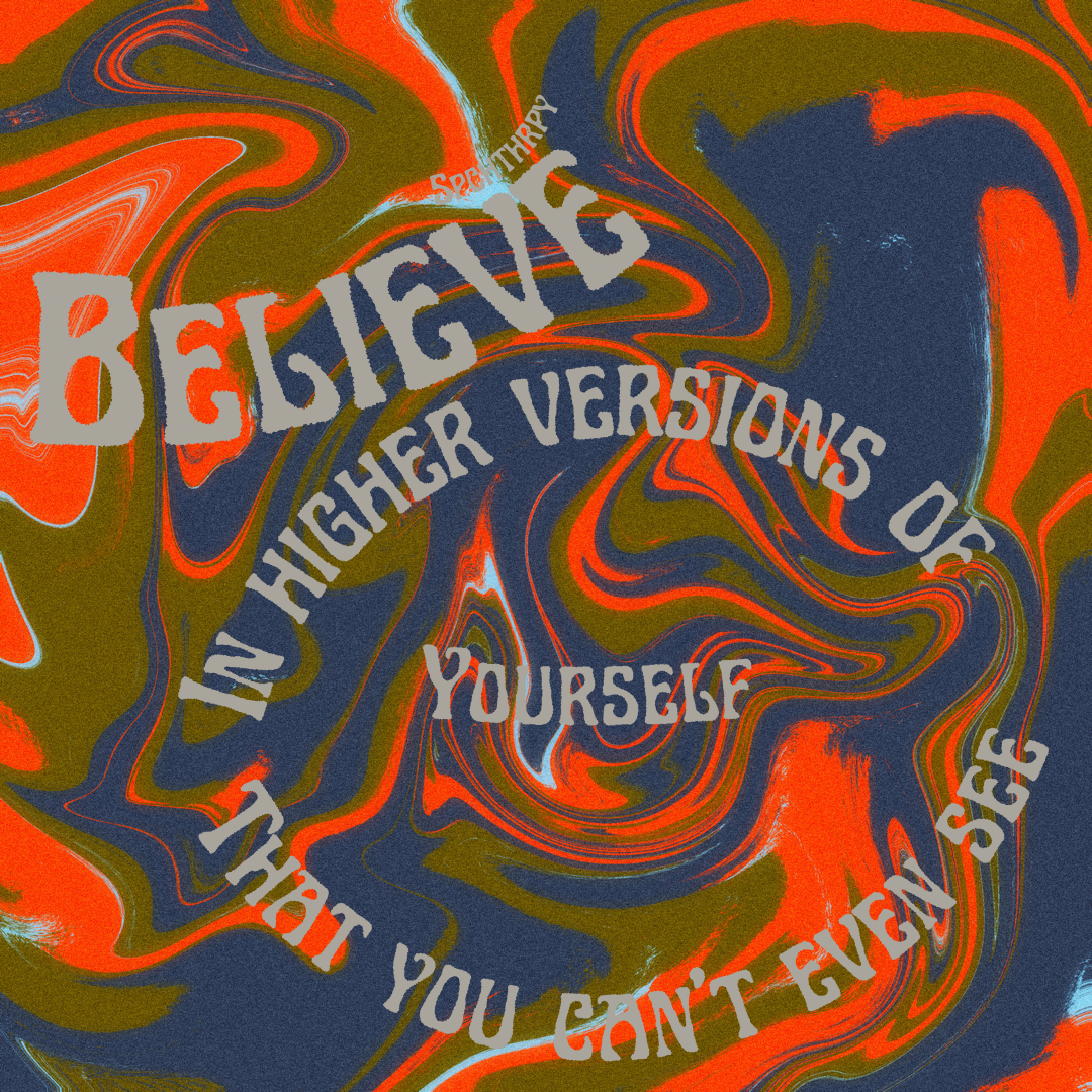 🌪 Higher Self 🌪